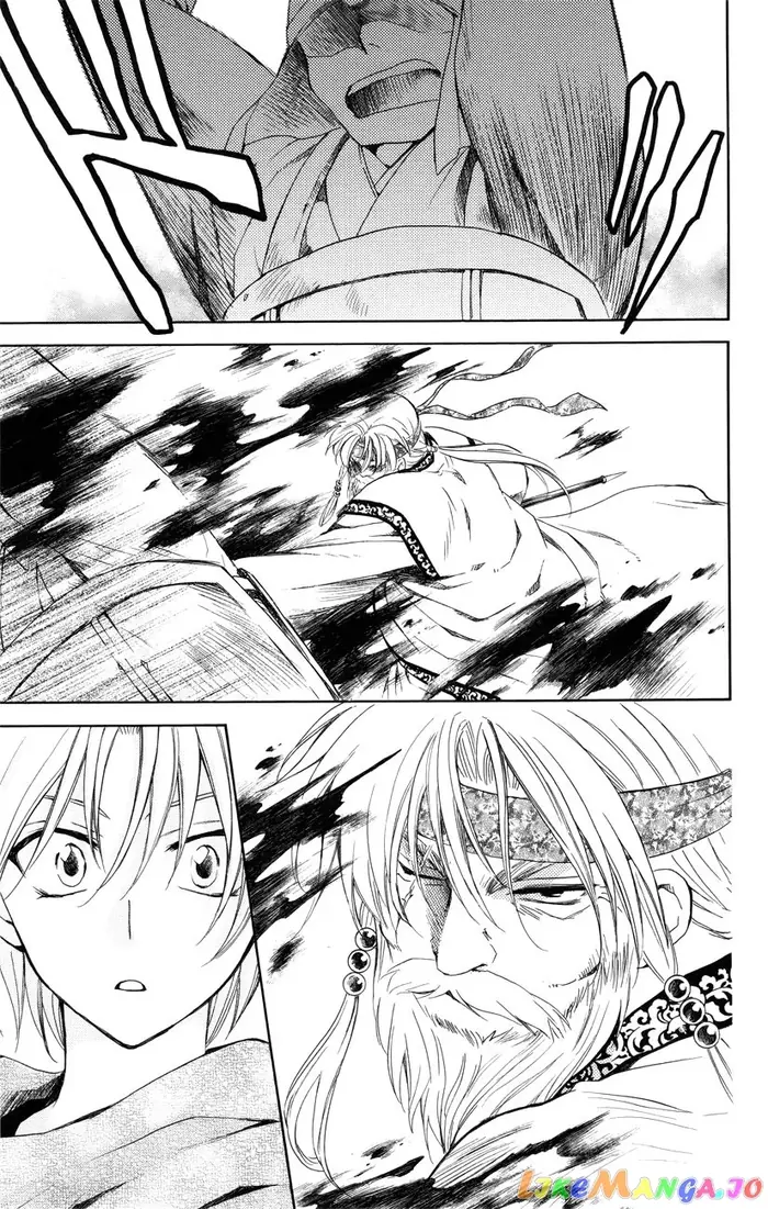 Yona of the Dawn Chapter 116 image 13_optimized